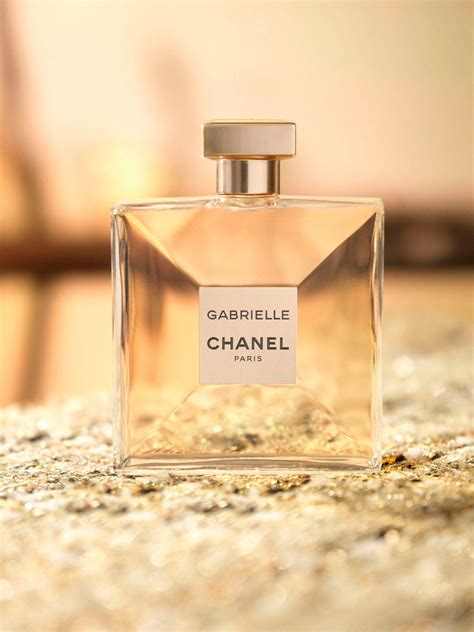 Gabrielle Parfum di Chanel da donna 